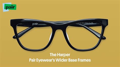 pair eyewear harper